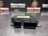 2010 CAMARO SS AIR BAG MODULE OEM 13505405 #1184