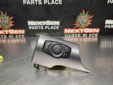 2017 FORD MUSTANG GT HEADLIGHT SWITCH DASH TRIM BEZEL FR3B-13D168 OEM #1267