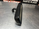 2008 FORD F350 REAR VIEW MIRROR OEM #1039