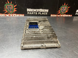 2011 SILVERADO 2500HD 6.6 DURAMAX PCM ECM 12644941 OEM #1206