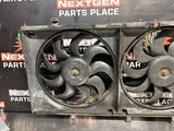 08-09 PONTIAC G8 GT RADIATOR FANS OEM #1590