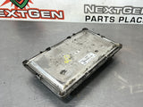 2011 GM SILVERADO SIERRA 6.6 DIESEL ECU PCM 12641372 OEM #492