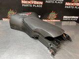 2006 C6 CORVETTE CENTER CONSOLE OEM #1194