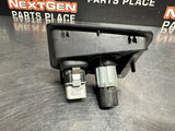 2008 FORD F250 F350 LIGHTER SOCKET PEDAL ADJUSTMENT SWITCH 8C34-25047A82-B #1055