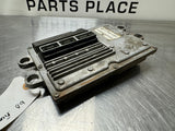 2005 F250 6.0 POWER STROKE FICM 1845117C5 OEM #3782