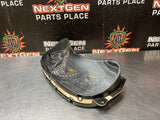 2006 CHEVY SILVERADO 1500 CLUSTER 15105687 OEM #849