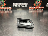 08-09 PONTIAC G8 RR PASSENGER REAR INTERIOR DOOR HANDLE OEM #948