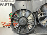 97-04 C5 CORVETTE AUTOMATIC DUAL FAN ASSEMBLY OEM #540