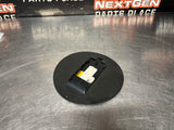 2010-2015 CAMARO SS FUEL DOOR GREY OEM 92203538 #1372