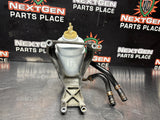 2011 CHEVY SILVERADO 2500HD DURAMAX FUEL FILTER HOUSING WITH BRACKET OEM #1312