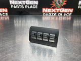 2011 FORD F250 AUXILIARY SWITCHES AL3T-13D734-AAW #790