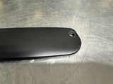 05-13 C6 CORVETTE REAR HATCH COMPARTMENT HANDLE OEM 10352027 #1194