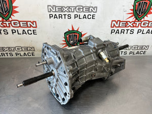 1999 C5 CORVETTE M6 T56 TREMEC TRANSMISSION OEM #651