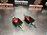 10-15 CAMARO SS BMR ENGINE MOUNT KIT W POLY BUSHINGS #951