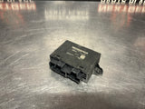 2015 FORD MUSTANG GT RH PASSENGER SIDE DOOR CONTROL MODULE FR3T-14B533-AB #1498