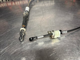2017 CAMARO SS 8 SPEED AUTO SHIFTER CABLE ASSEMBLY OEM 84105591 OEM #1619