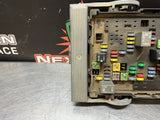 08 GMC SIERRA 3500 DIESEL 6.6 UNDERHOOD FUSE BOX OEM #1085