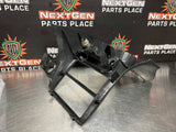 97 - 04 C5 CORVETTE RADIO BEZEL DASH TRIM SHIFTER BEZEL OEM #963