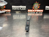 2012 MUSTANG GT TRACTION CONTROL ,HAZARD,TRUNK SWITCH OEM #1343