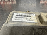 2005 GMC SIERRA 2500HD LLY 6.6 DURAMAX ALLISON TCM 15196781 OEM #1331