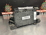 2009 FORD F350 INTERIOR FUSE BOX BCM 7C3T-15604-CR OEM #940