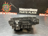2013 CHEVROLET SILVERADO 6.6 UNDER DASH FUSE JUNCTION BOX 20813086 OEM #1157