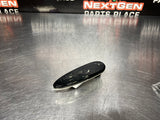 04-06 PONTIAC GTO AFTERMARKET SMOKED RH LH FRONT BUMPER MARKER LIGHT 92155601 OEM #3971