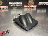 2005 PONTIAC GTO AUTO METER CARBON FIBER DUAL POD GAUGES BOOST PSI WIDEBAND 1269