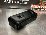 2010 FORD F350 LH AND RH FRONT AND REAR DOOR GLOSS BLK WINDOW SWITCH SET OEM 949