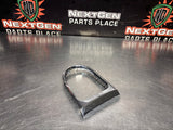 2015 FORD MUSTANG GT SHIFTER TRIM BEZEL OEM #1250