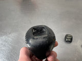 97-04 C5 CORVETTE OEM MANUAL SHIFT KNOB #605