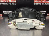 97-04 C5 CORVETTE CLUSTER WITH BEZEL 129,774 MILES 10279518 OEM #3828