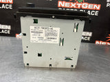 2006 FORD F350 6.0 AM FM CD RADIO RECEIVER 6C3T-18C815-AC OEM #1134