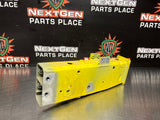 16-22 CAMARO SS LEFT FRONT REINFORCEMENT BRACKET OEM 23446647 #938
