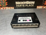 2008 CHEVY SILVERADO 2500 6.0 BCM BODY CONTROL MODULE 25844480 OEM #1638