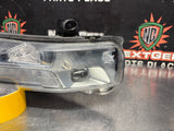 18-23 FORD MUSTANG GT RH RIGHT SIDE PASSENGER FOG LIGHT DRL OEM #1387