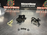 2011 FORD MUSTANG GT TRUNK LOCK LATCH RELEASE ACTUATOR AR3A-634282-AB #1120