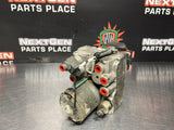 1999 C5 CORVETTE EBCM ABS ANTI LOCK BRAKE CONTROL MODULE V CODE 09356971 #781