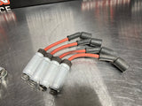 2001 C5 CORVETTE SPARK PLUG WIRES OEM #788