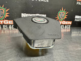 2004 CADILLAC CTS-V STEERING WHEEL AIR BAG OEM #1193