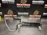 1998 C5 CORVETTE POWER STEERING COOLER OEM #1289