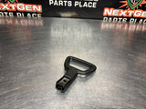 2011 CAMARO SS RH PASSENGER SIDE FRONT SEAT ADJUSTER HANDLE OEM #1000