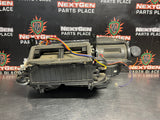 97-04 C5 CORVETTE COMPLETE HEATER A/C HVAC BOX OEM #1613