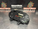 10-15 CAMARO SS AUTO INSTRUMENT CLUSTER OEM 92242410 #4076