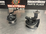 2010 CAMARO SS HORN LEFT LH AND RIGHT RH HORNS OEM #1232