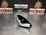 04-06 PONTIAC GTO RH PASSENGER SIDE INTERIOR DOOR HANDLE 92055320 OEM #1043