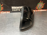 2021 FORD MUSTANG GT RH PASSENGER SIDE VIEW MIRROR BLACK OEM #1147