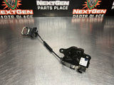 2018 CAMARO SS TRUNK LATCH RELEASE ASSEMBLY OEM 13501988 #796