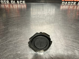 97 - 04 C5 CORVETTE CUP HOLDER RUBBER INSERT 10274116 OEM #781