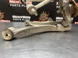 2005 C6 RF PASSENGER FRONT LOADED SPINDLE KNEE ASSEMBLY OEM #1110